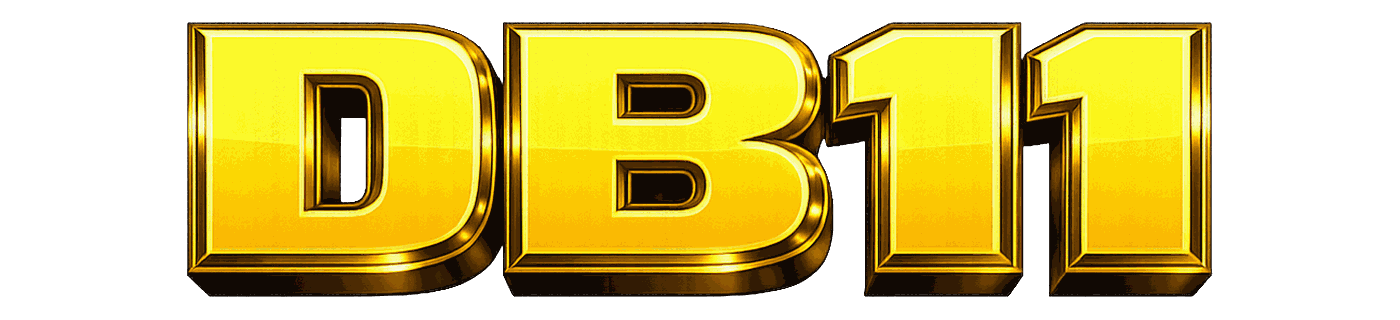 db11 logo